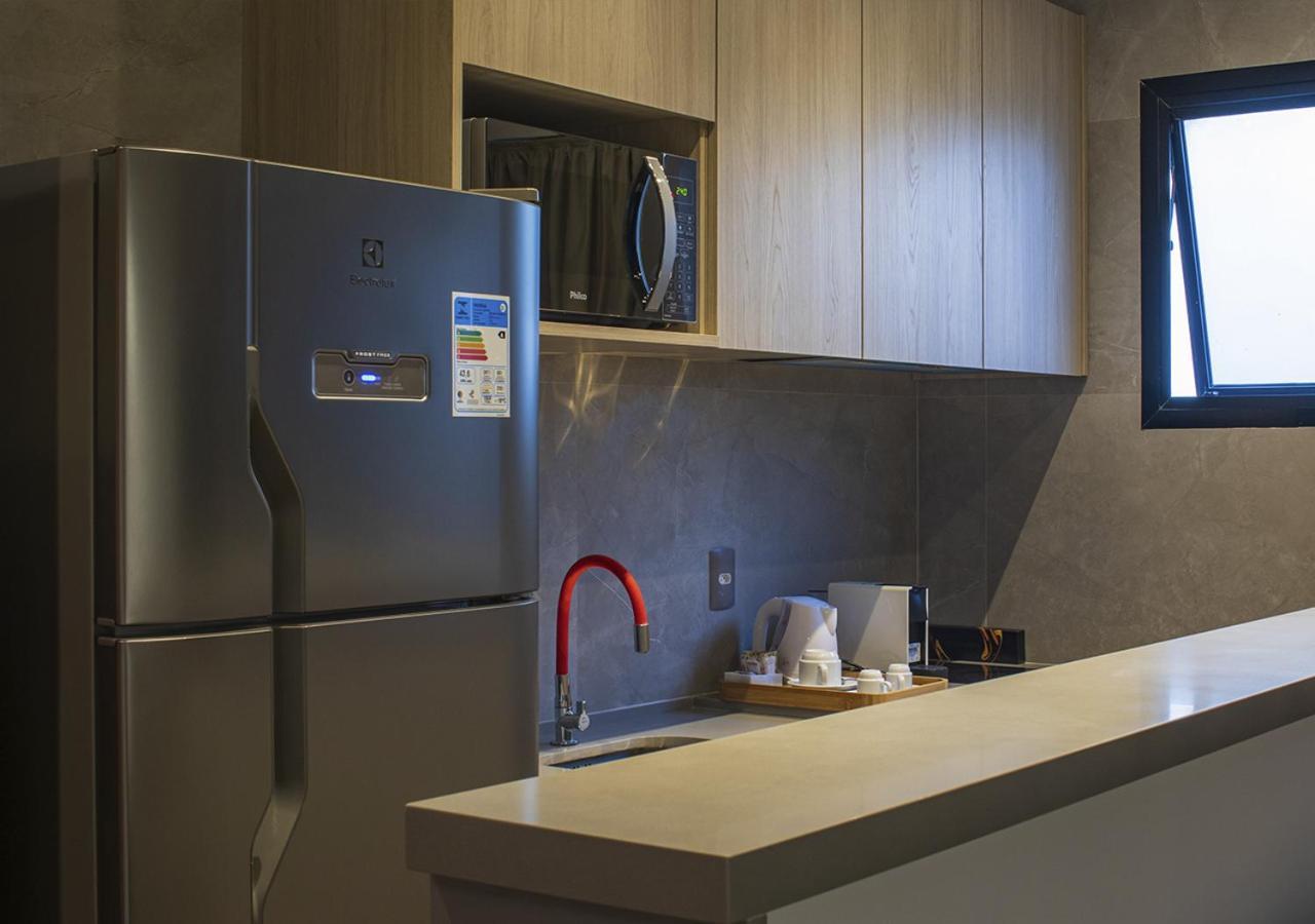 Anna Suites Ipanema By Arena Hoteis Рио де Жанейро Екстериор снимка