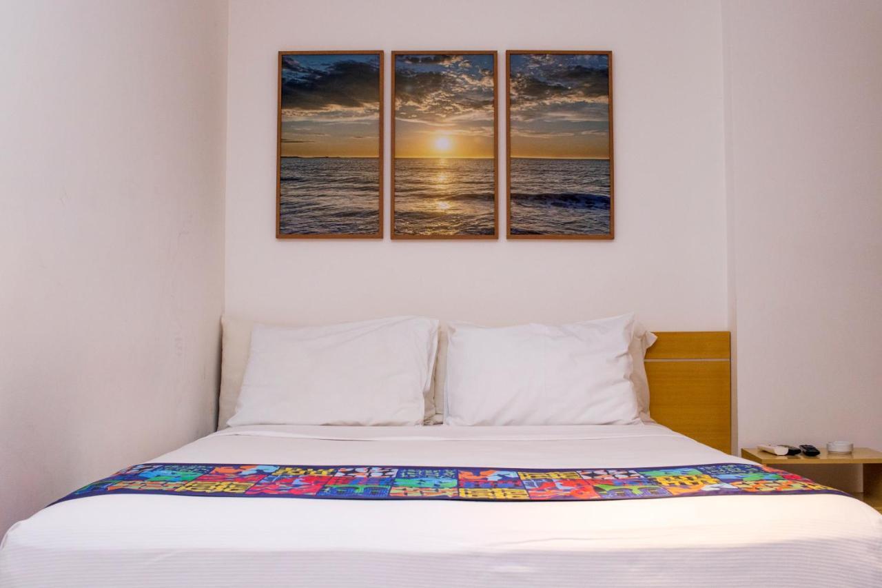 Anna Suites Ipanema By Arena Hoteis Рио де Жанейро Екстериор снимка