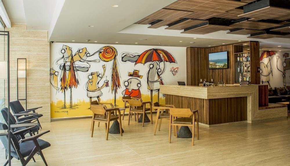 Anna Suites Ipanema By Arena Hoteis Рио де Жанейро Екстериор снимка