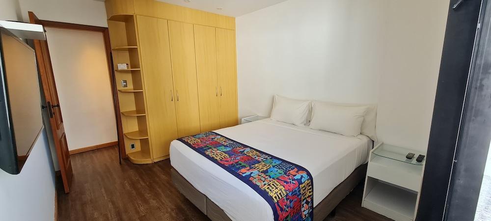 Anna Suites Ipanema By Arena Hoteis Рио де Жанейро Екстериор снимка