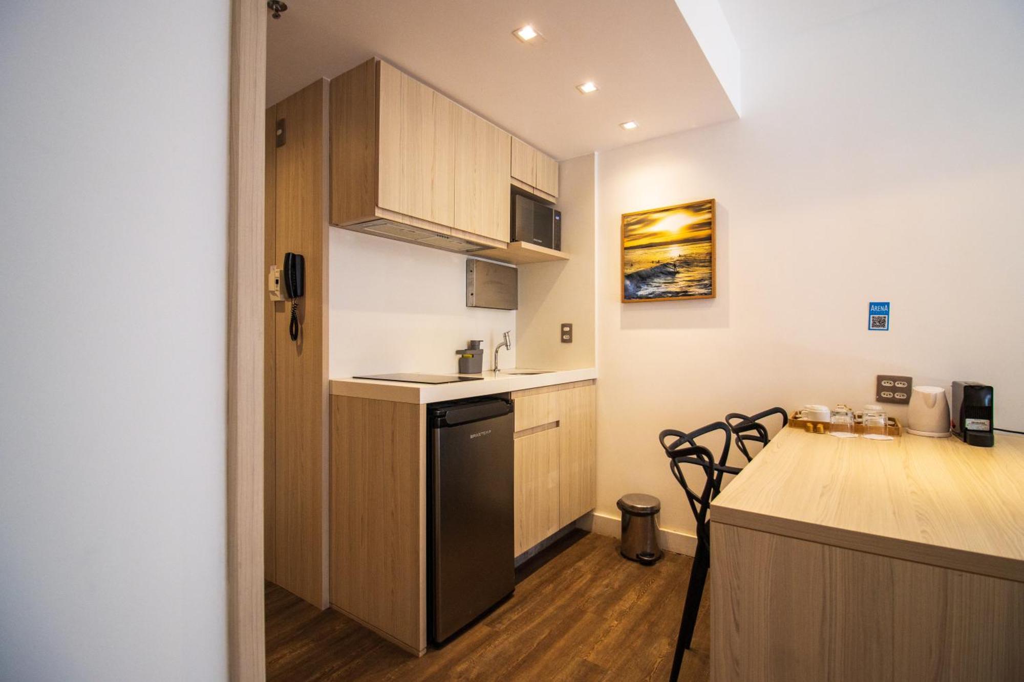 Anna Suites Ipanema By Arena Hoteis Рио де Жанейро Екстериор снимка